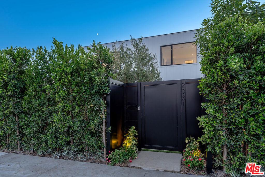 Glyndon Ave, Venice, CA 90291