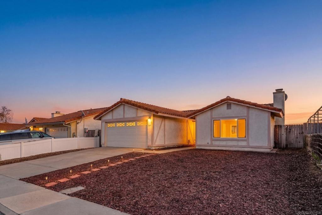 Kamwood St, San Diego, CA 92126