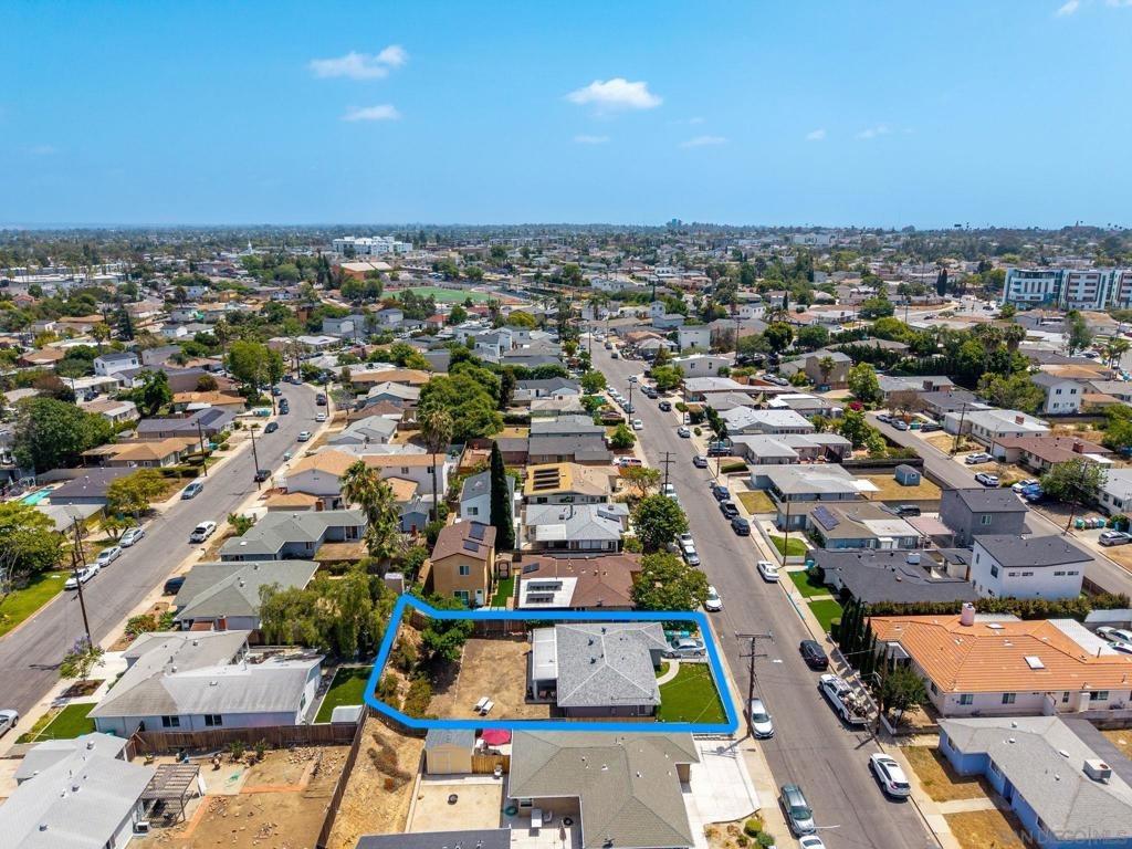 Tipton St, San Diego, CA 92115