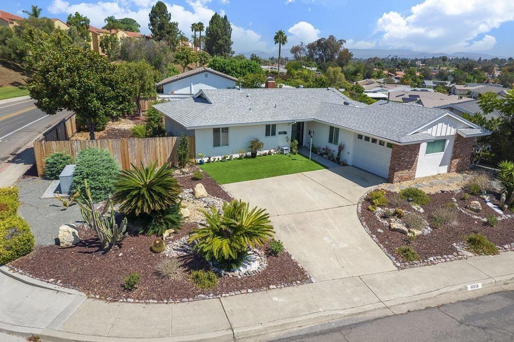 Hierba Dr, San Diego, CA 92128