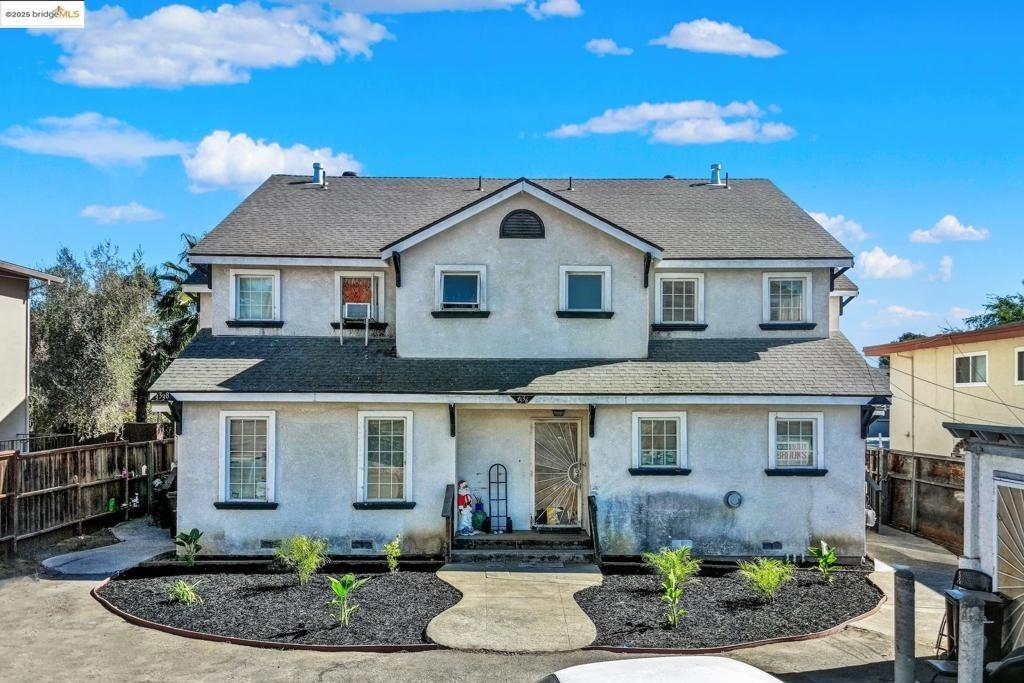 72nd Ave, Oakland, CA 94605