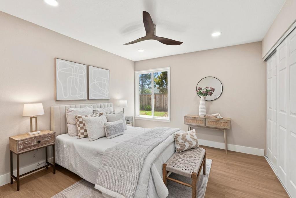 Berwickshire Way, San Jose, CA 95120