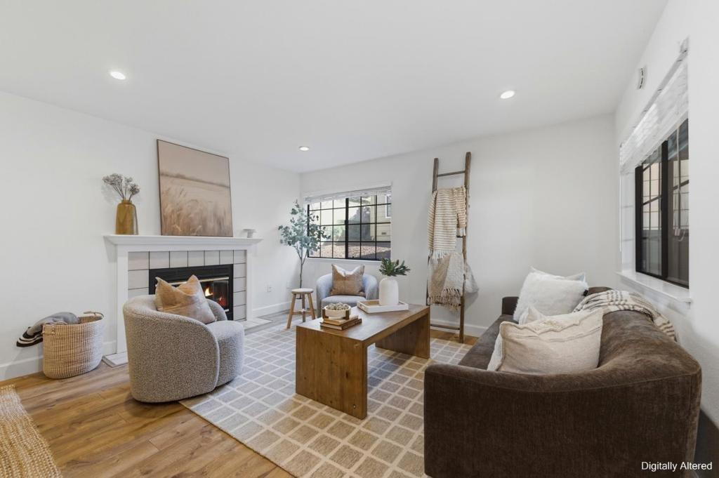 Heather Ridge Dr, San Jose, CA 95136