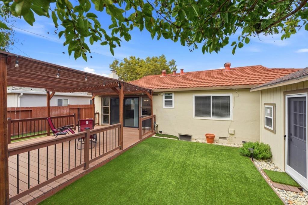 Laine Ave, Santa Clara, CA 95051