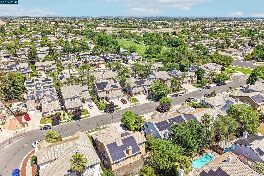 Panwood Ct, Brentwood, CA 94513