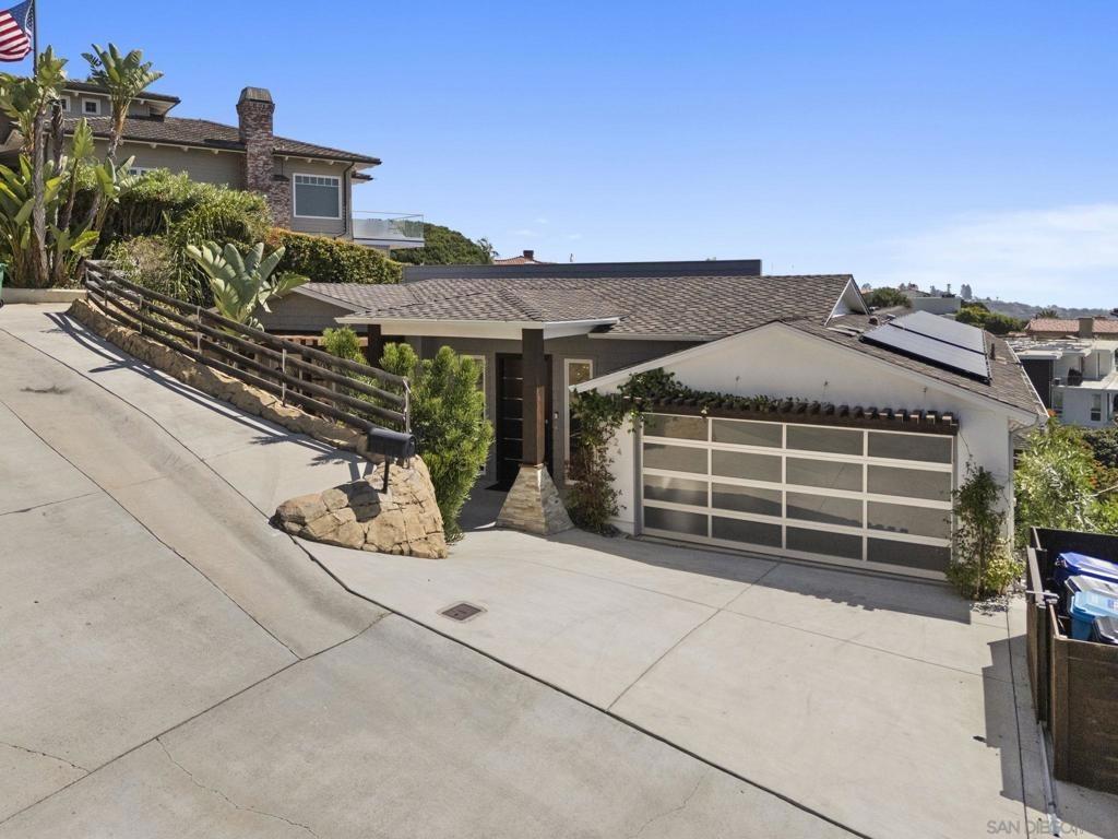 Remley Pl, La Jolla, CA 92037