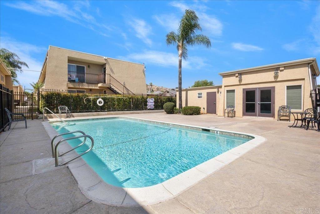 Greenfield Dr, El Cajon, CA 92021