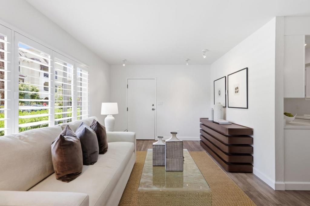 Cherry St, San Carlos, CA 94070