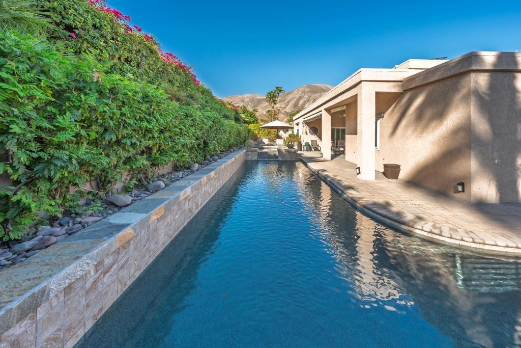 Vista Monte, Palm Desert, CA 92260
