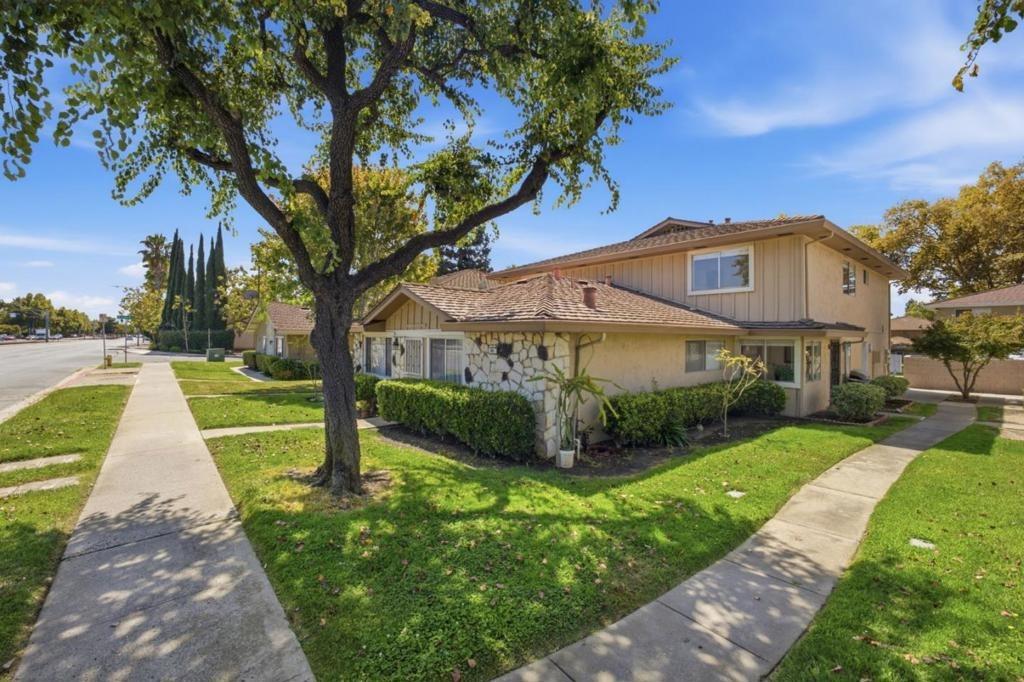 N Capitol Ave, San Jose, CA 95133
