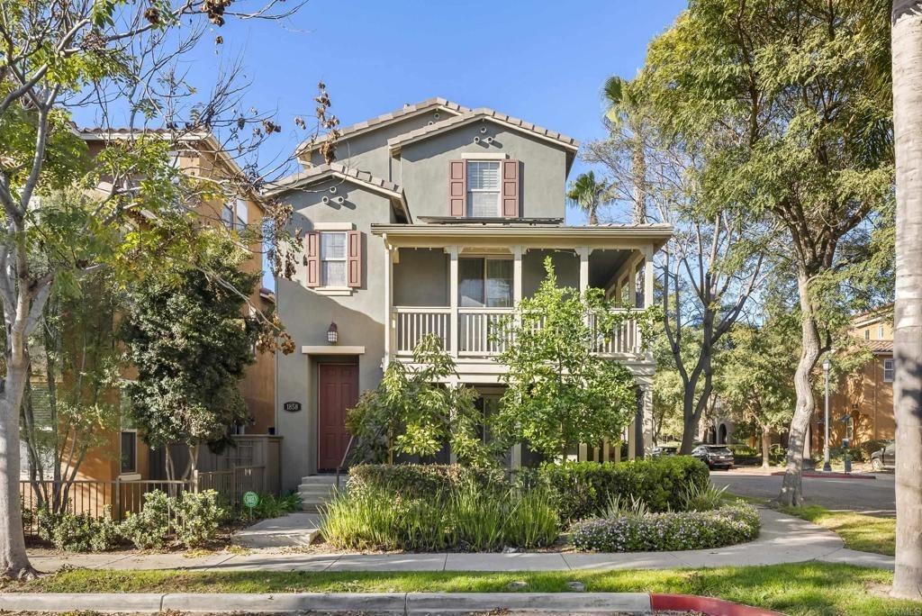 Wedgewood Pl, Chula Vista, CA 91913