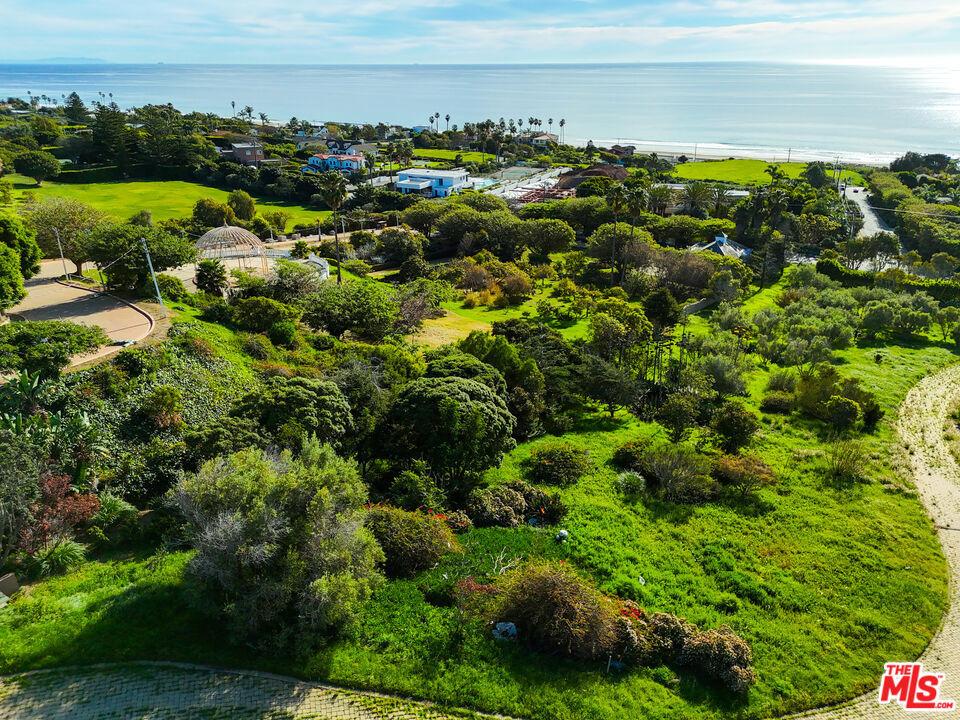 Morning View Dr, Malibu, CA 90265