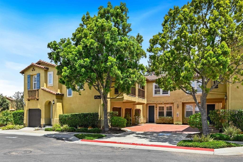 Calle Del Campo, San Diego, CA 92129
