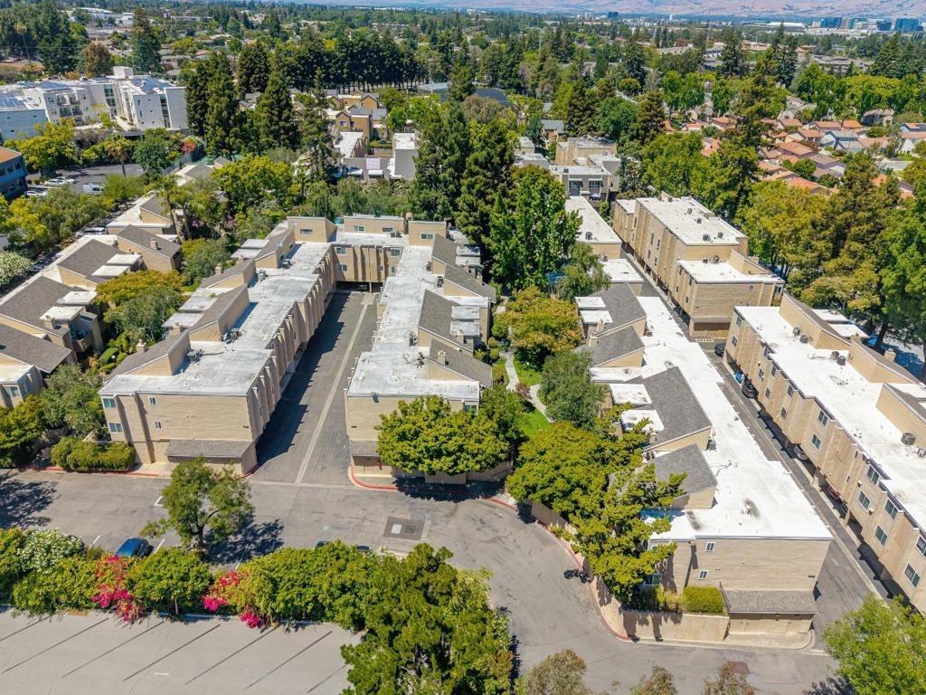 De Rose Way, San Jose, CA 95126