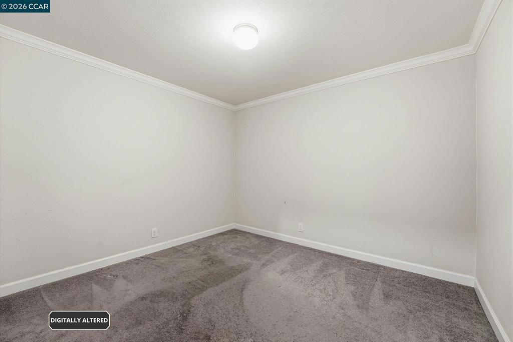 Burr St, Oakland, CA 94605