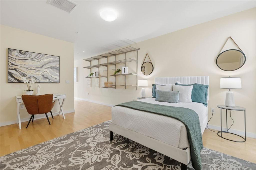 Park Pl, San Mateo, CA 94403