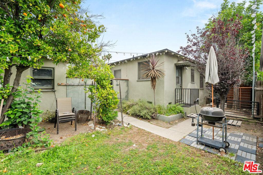 Ferrara St, Los Angeles, CA 90042