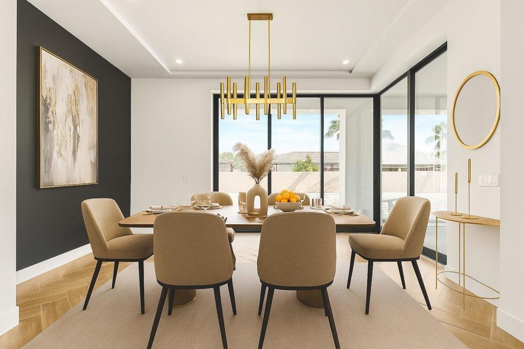Vista Lazo, La Quinta, CA 92253