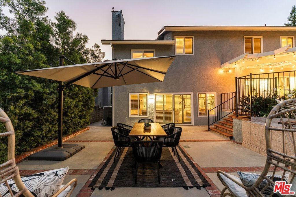 Elmsbury Ln, West Hills, CA 91307