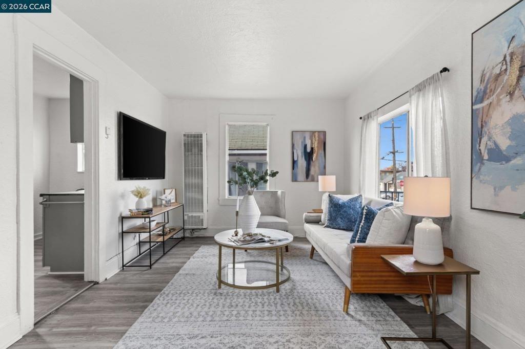 75th Ave, Oakland, CA 94605