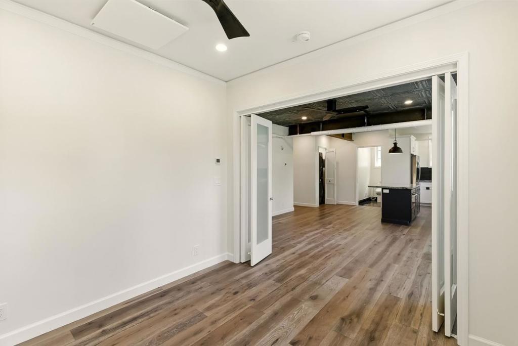 Eaton Rd, San Mateo, CA 94402