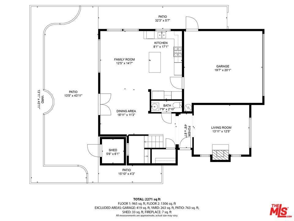 S Heritage Way, Inglewood, CA 90305