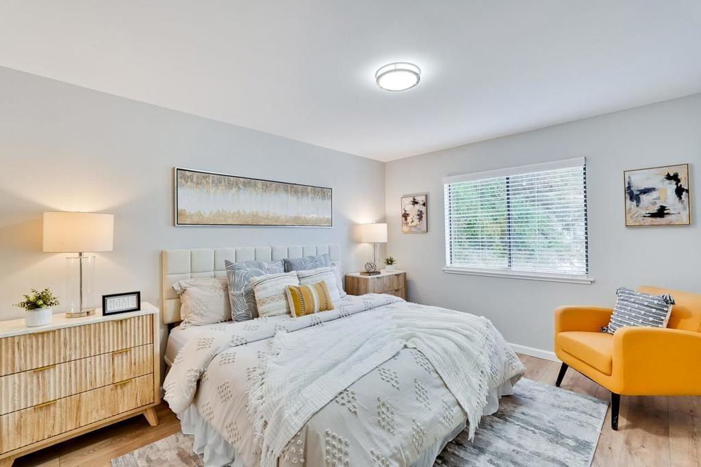 San Conrado Ter, Sunnyvale, CA 94085