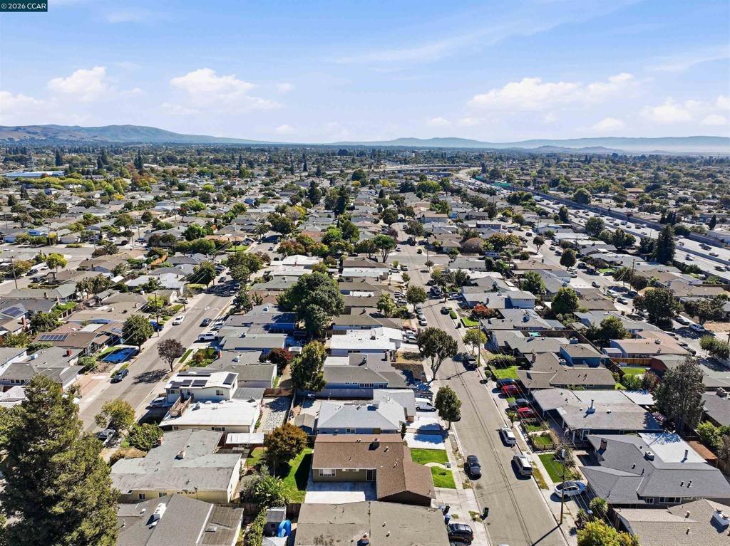 Woodacre Ave, Hayward, CA 94544