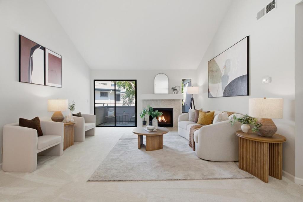 Buena Vista Dr, Newark, CA 94560