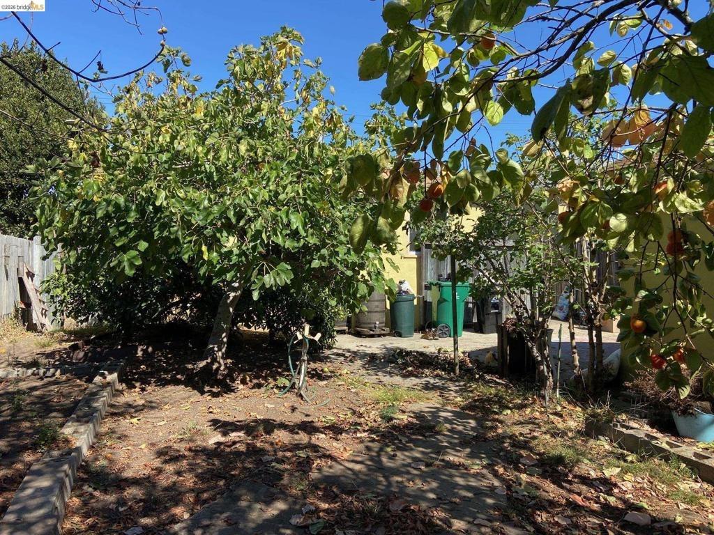 Roosevelt Ave, Richmond, CA 94804