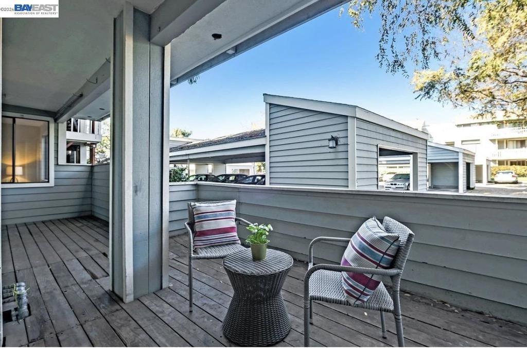 Buttonwood Ter, Fremont, CA 94536