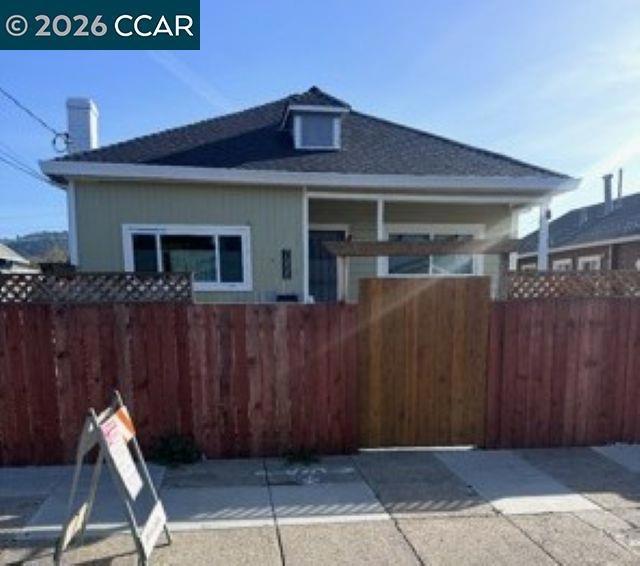 Lockwood St, Oakland, CA 94621