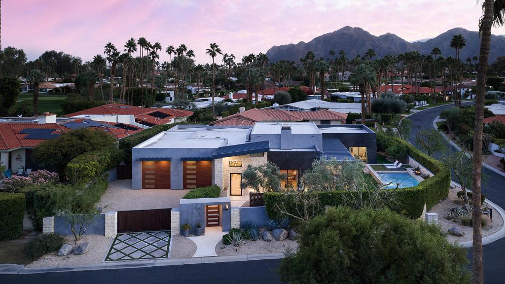 Avenida El Nido, La Quinta, CA 92253