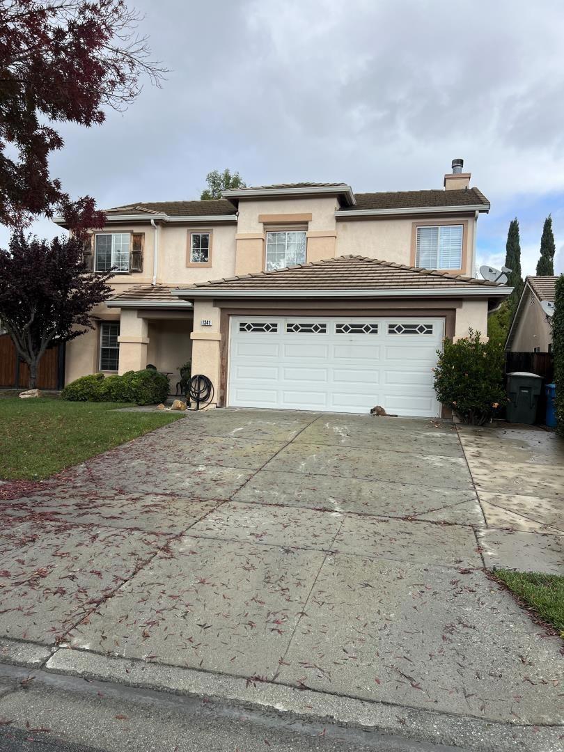 Briarberry Ln, Gilroy, CA 95020