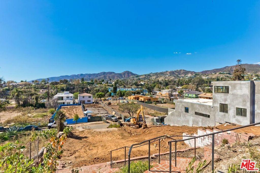 Haverford Ave, Pacific Palisades, CA 90272