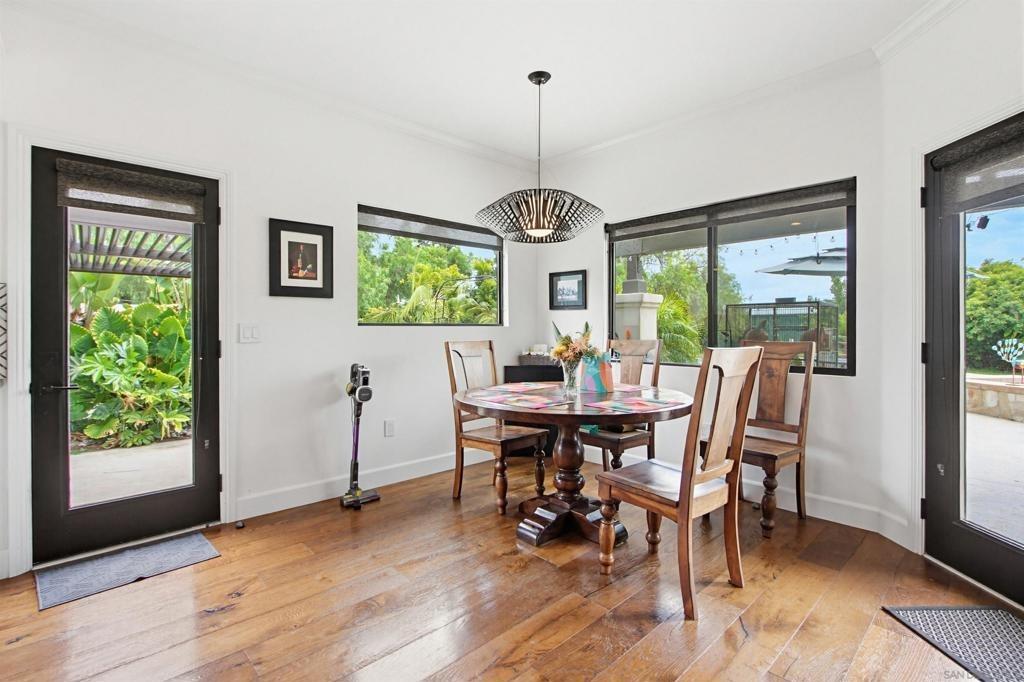 Cazador Ln, Fallbrook, CA 92028