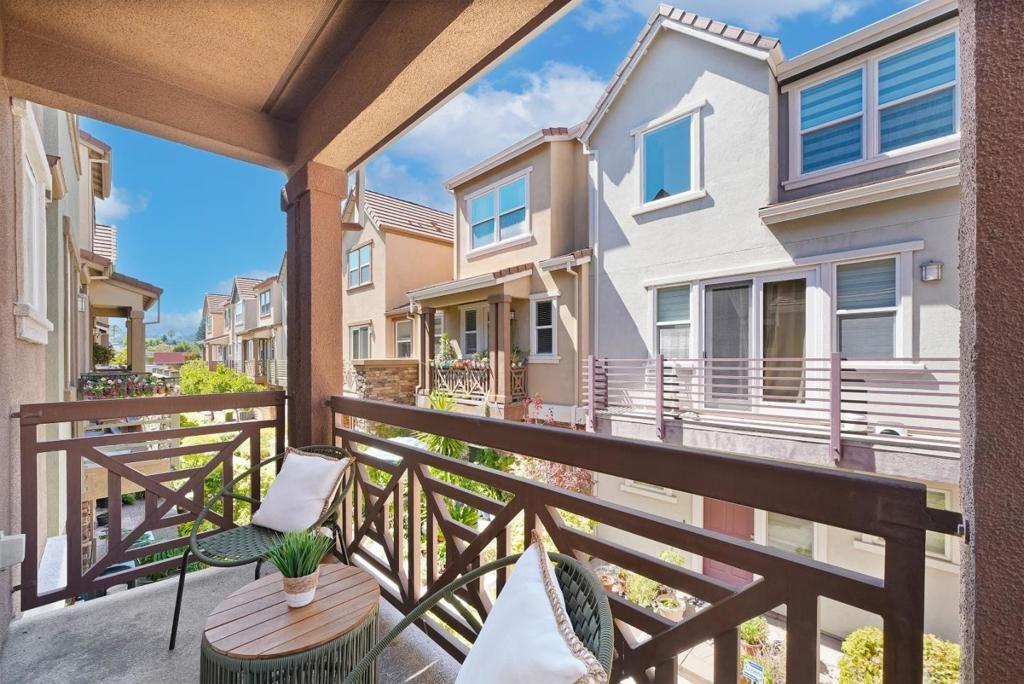 Water Lily Way, San Jose, CA 95129