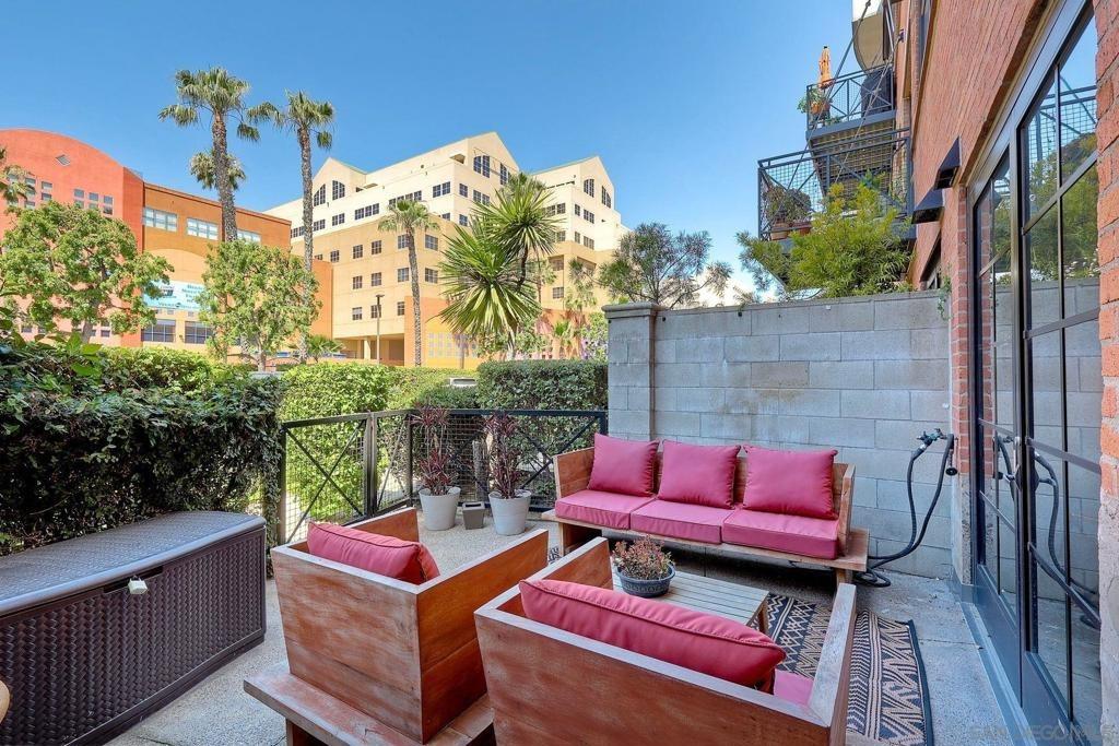 7th Ave, San Diego, CA 92103