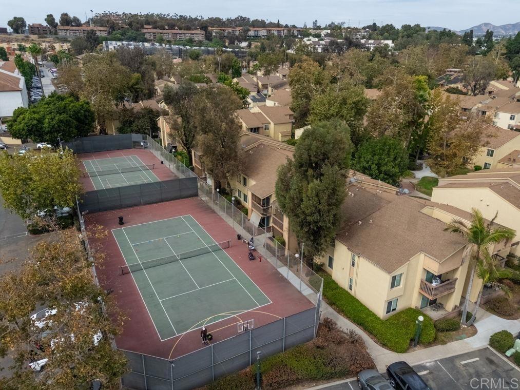 Rancho Mission Rd, San Diego, CA 92108