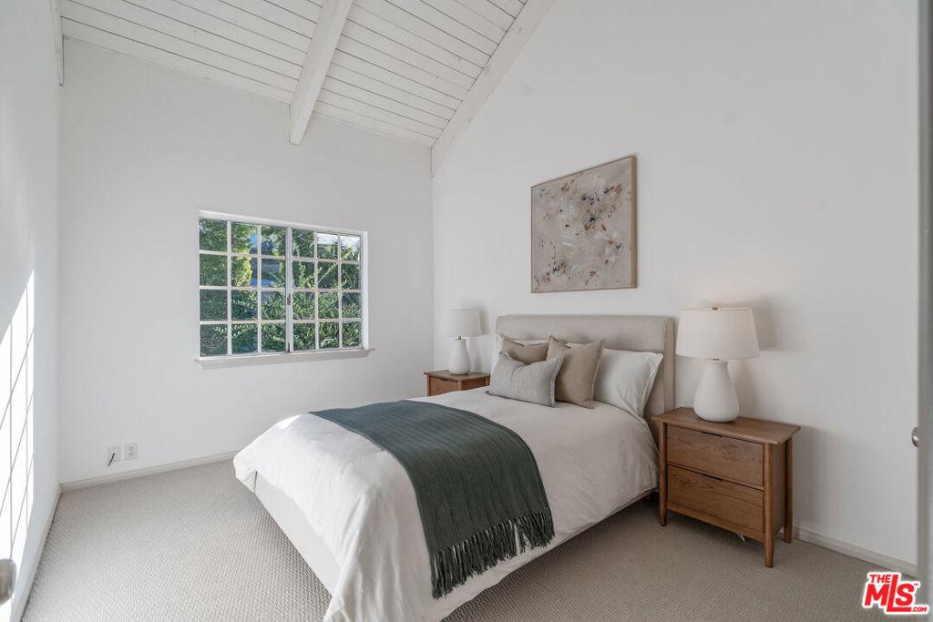 Medley Ln, Topanga, CA 90290