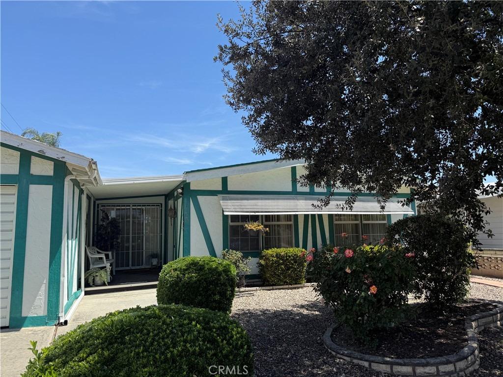 Ribbonwood Ct, Hemet, CA 92545