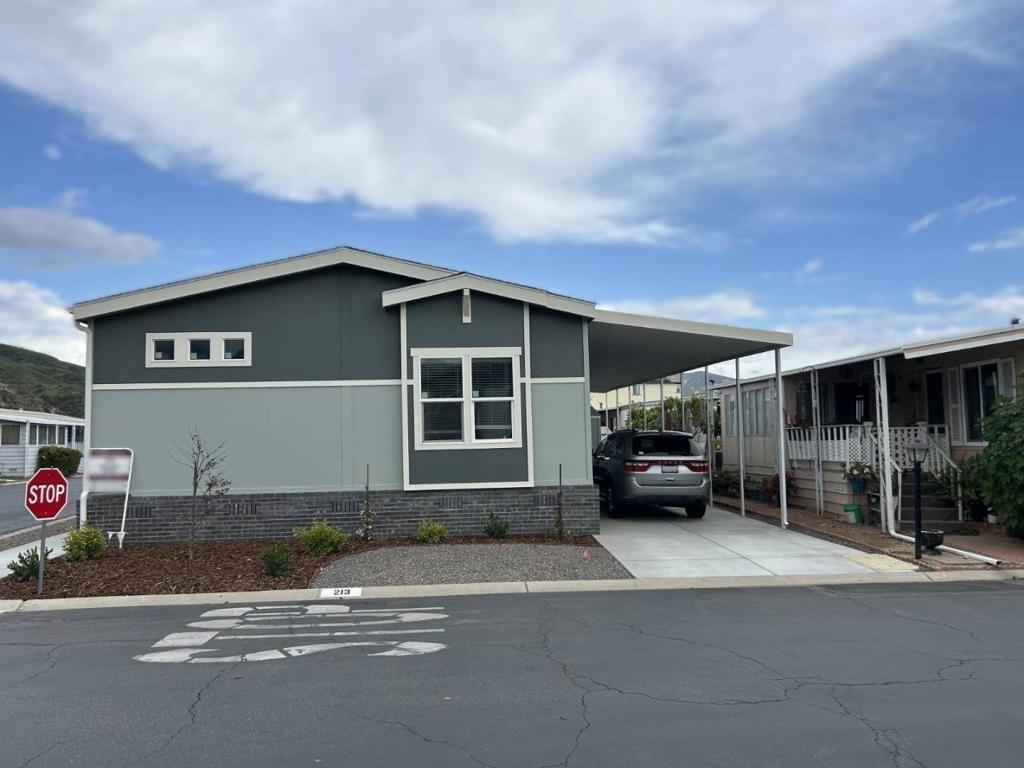 E Telegraph Rd, Fillmore, CA 93015