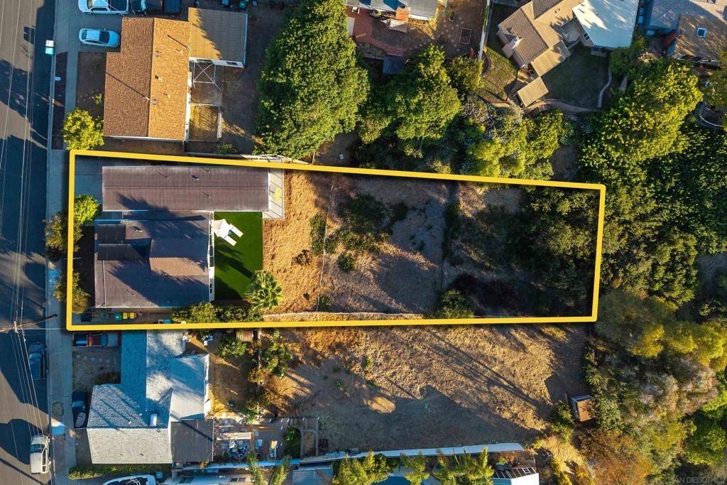 Epanow Ave, San Diego, CA 92117
