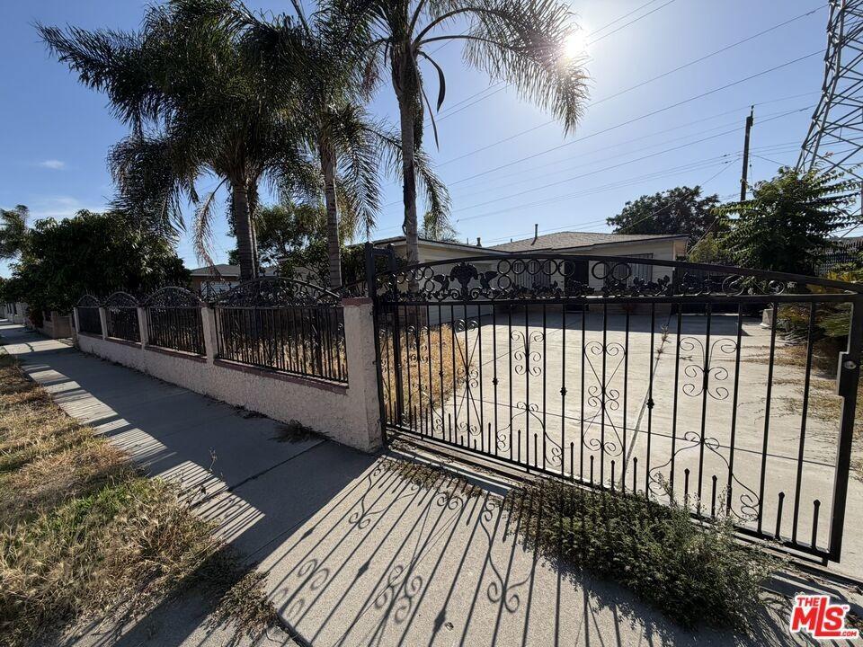 San Gabriel River Pkwy, Baldwin Park, CA 91706