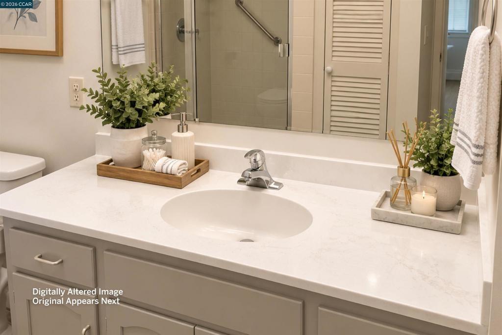 Fairlawn Ct, Walnut Creek, CA 94595