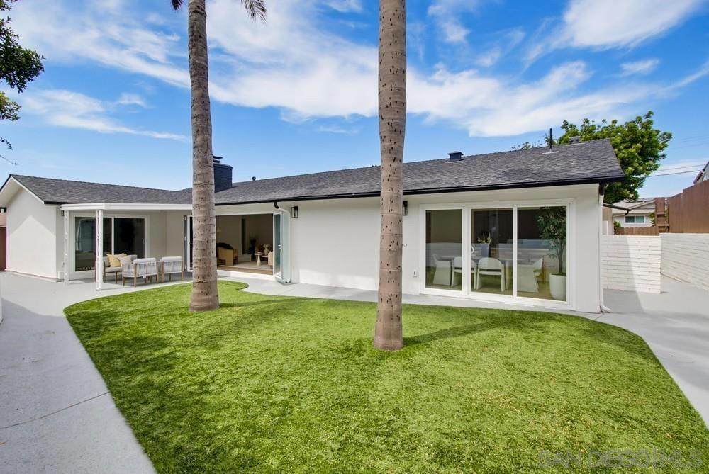 Rockhurst Dr, San Diego, CA 92120