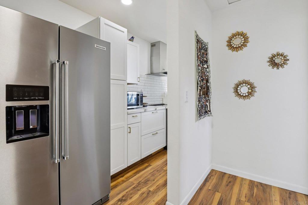 Camino Culebra, Vista, CA 92084