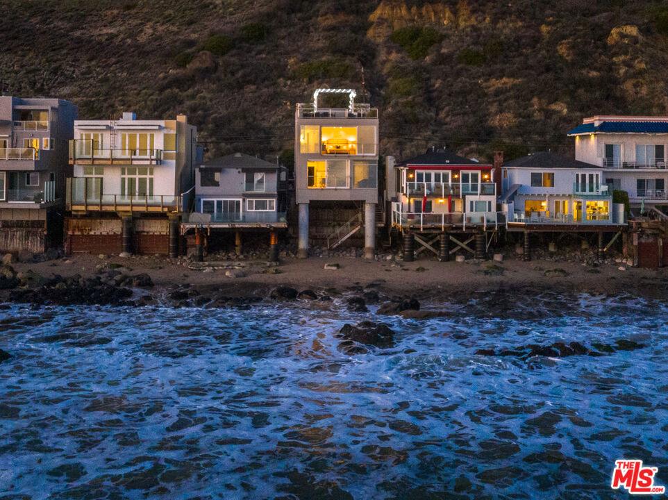 Pacific Coast Hwy, Malibu, CA 90265