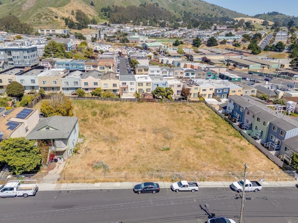 3rd Ave, Daly City, CA 94014