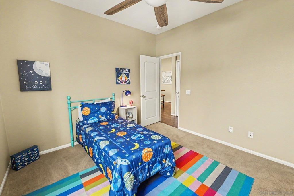 Santa Diana Rd, Chula Vista, CA 91913